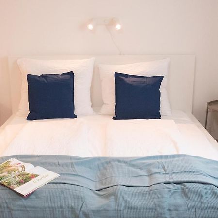 K106 Klapka Apartment Budapest Luaran gambar